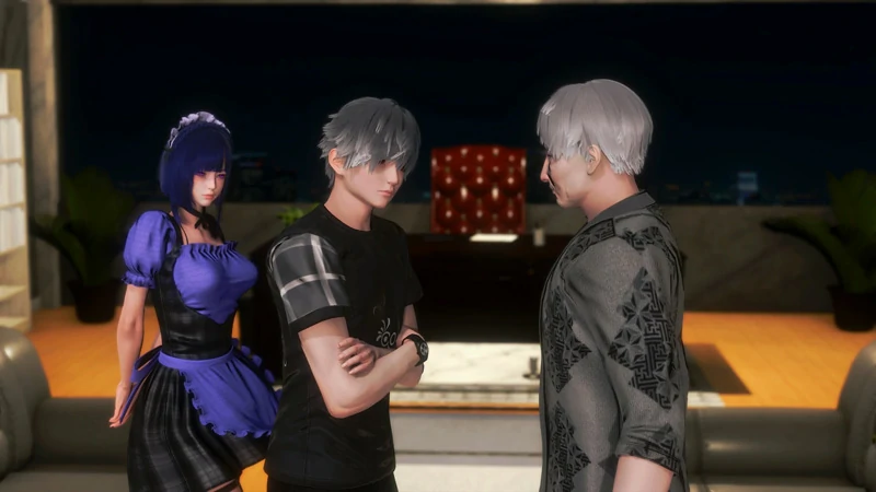 图片[7]-安卓+电脑【SLG动态】彼岸花ch7 步-大壮社区