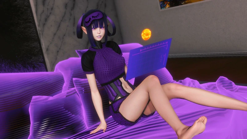 图片[6]-安卓+电脑【SLG动态】彼岸花ch7 步-大壮社区