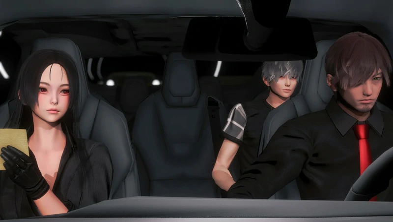 图片[11]-安卓+电脑【SLG动态】彼岸花ch7 步-大壮社区