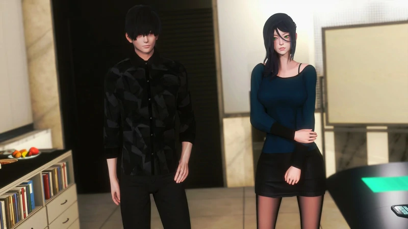 图片[10]-安卓+电脑【SLG动态】彼岸花ch7 步-大壮社区