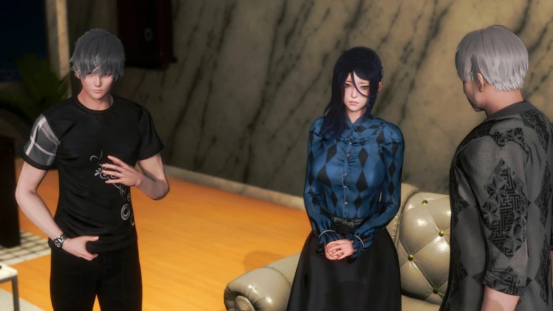 图片[8]-安卓+电脑【SLG动态】彼岸花ch7 步-大壮社区