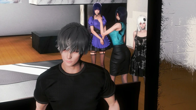 图片[9]-安卓+电脑【SLG动态】彼岸花ch7 步-大壮社区