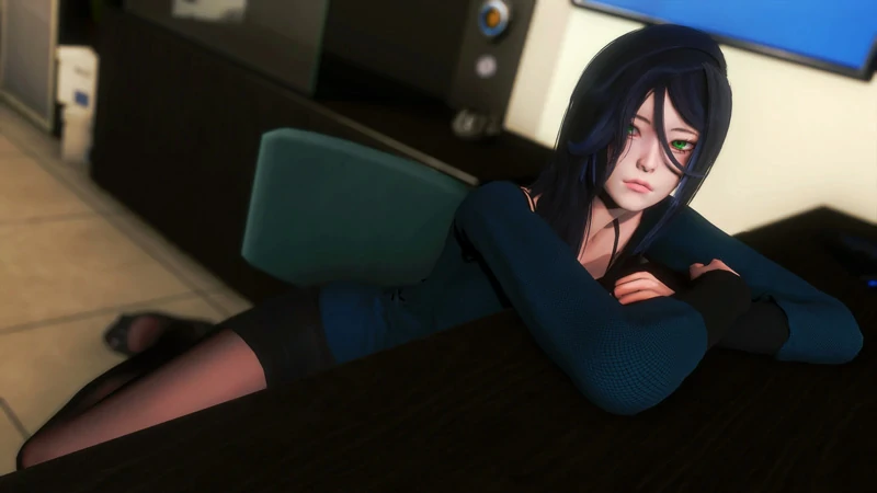 图片[13]-安卓+电脑【SLG动态】彼岸花ch7 步-大壮社区