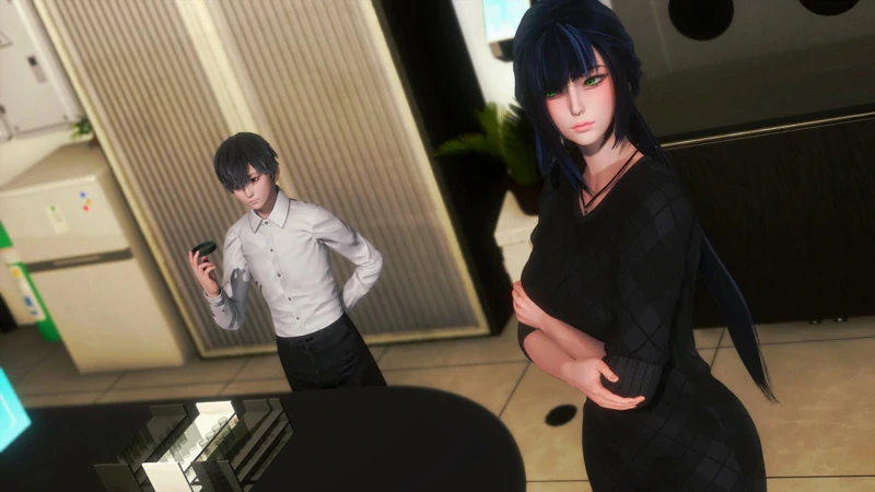 图片[14]-安卓+电脑【SLG动态】彼岸花ch7 步-大壮社区