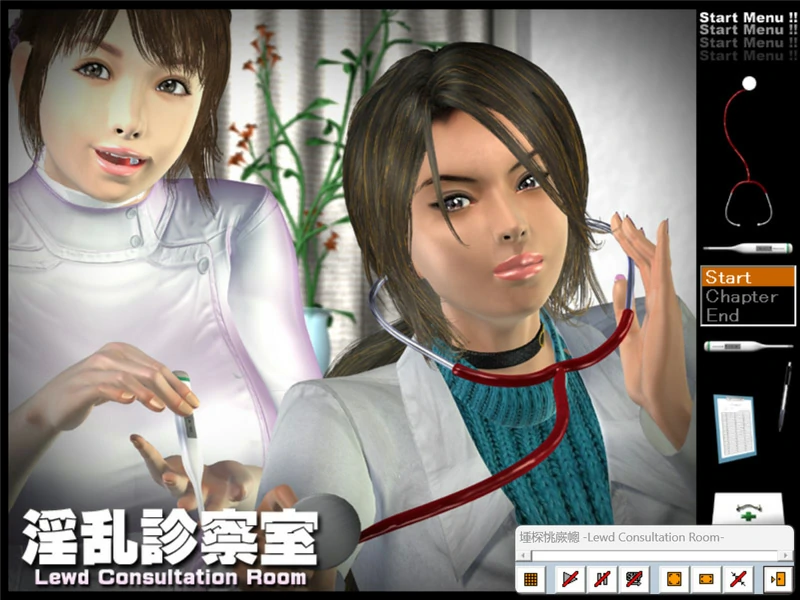 图片[5]-电脑版【3D动态CV】梅麻吕 早期作品1-9弹+视频-大壮社区