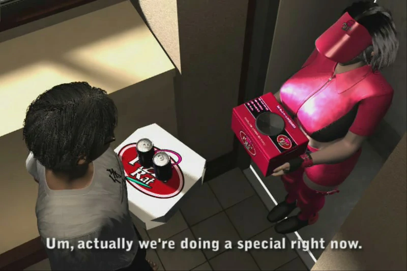 图片[3]-安卓+电脑【神作3D全动态全CV】梅麻吕第11弹 披萨1+视频-大壮社区