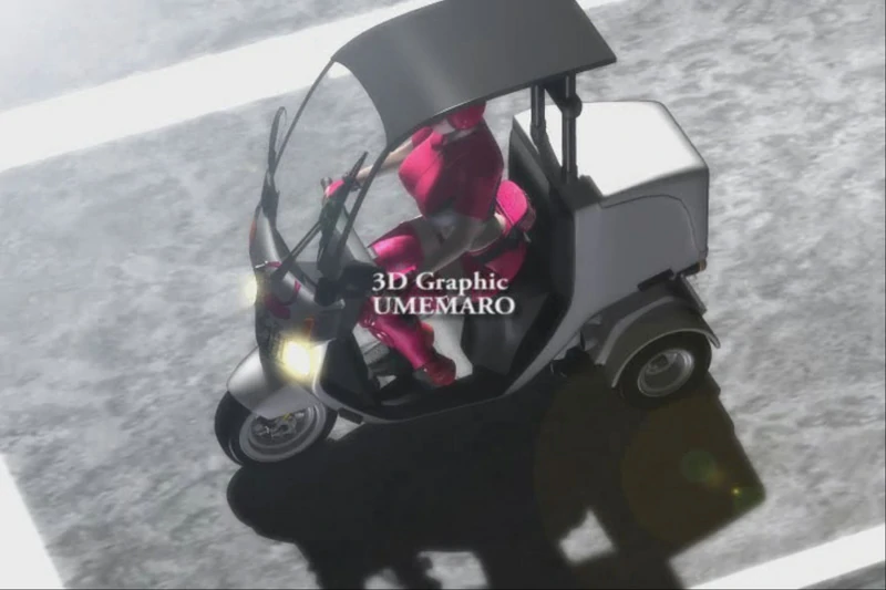 图片[5]-安卓+电脑【神作3D全动态全CV】梅麻吕第11弹 披萨1+视频-大壮社区