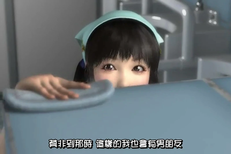 图片[3]-安卓+电脑【神作3D全动态全CV】梅麻吕第12弹 厕所清洁+视频-大壮社区