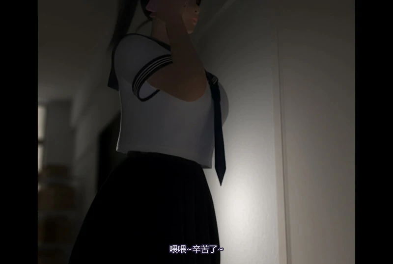 图片[4]-安卓+电脑【神作3D全动态全CV】梅麻吕第14弹 在教室的女学生+视频-大壮社区