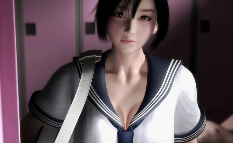 图片[3]-安卓+电脑【神作3D全动态全CV】梅麻吕第15弹 更衣室女孩+视频-大壮社区