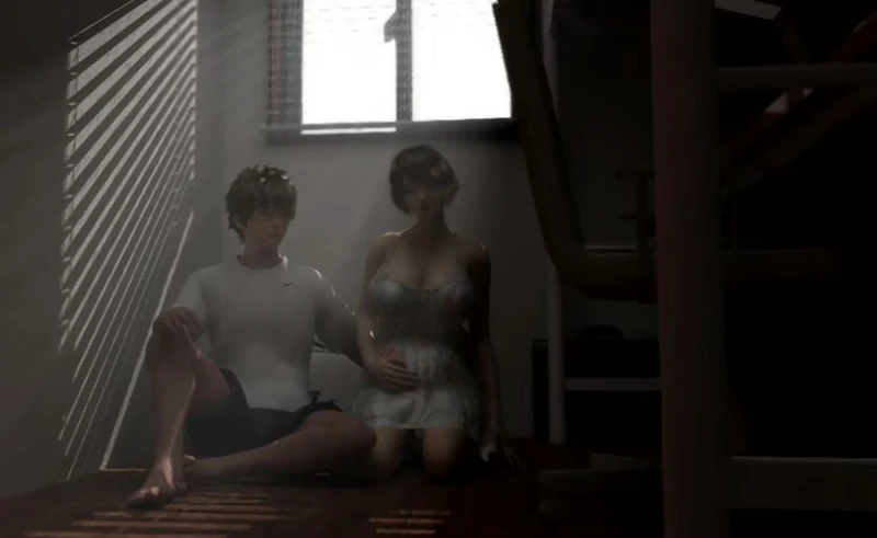 图片[2]-安卓+电脑【神作3D全动态全CV】梅麻吕第17弹 姐妹X事情+视频-大壮社区