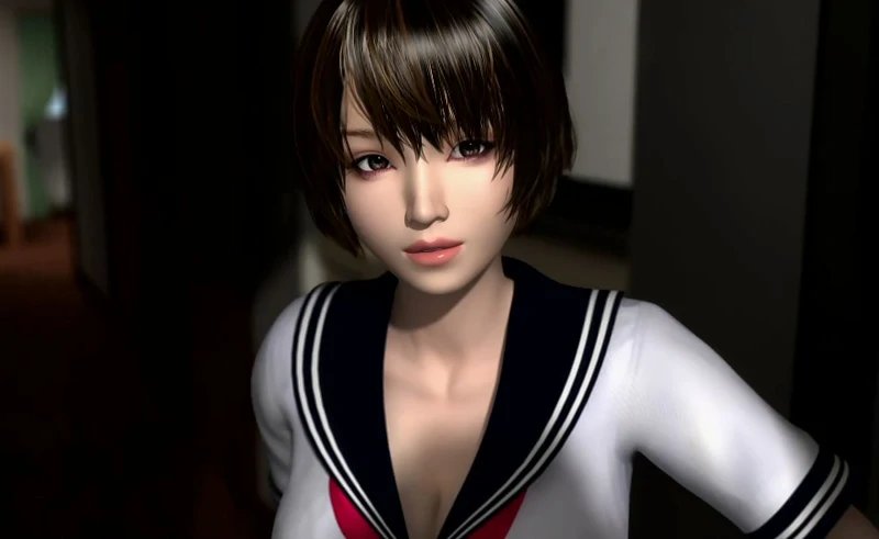 图片[4]-安卓+电脑【神作3D全动态全CV】梅麻吕第17弹 姐妹X事情+视频-大壮社区