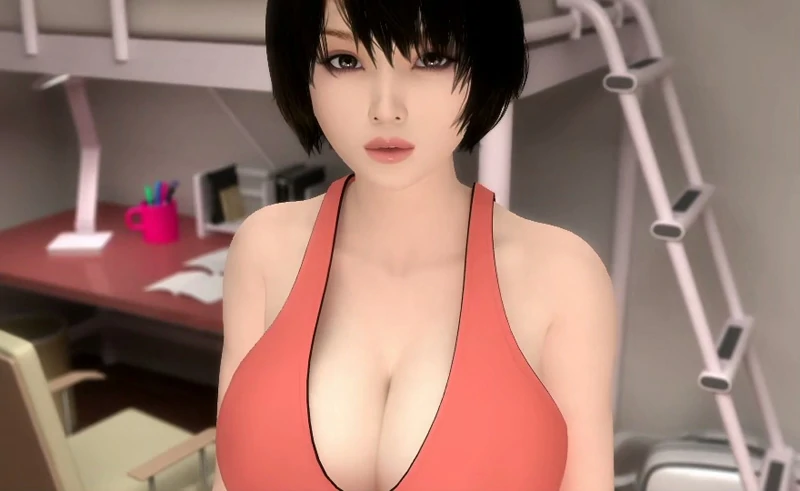 图片[7]-安卓+电脑【神作3D全动态全CV】梅麻吕第17弹 姐妹X事情+视频-大壮社区