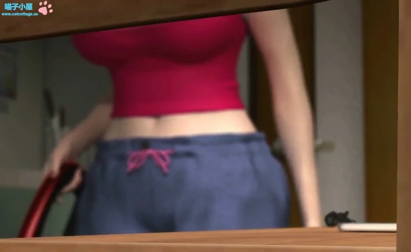 图片[3]-安卓+电脑【神作3D全动态全CV】梅麻吕第18弹 人妻X事情+视频-大壮社区