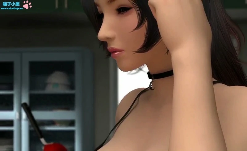 图片[4]-安卓+电脑【神作3D全动态全CV】梅麻吕第18弹 人妻X事情+视频-大壮社区