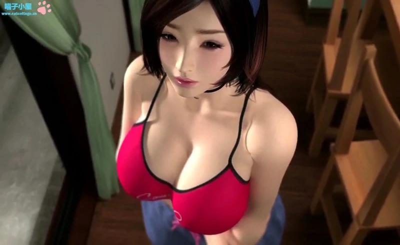 图片[11]-安卓+电脑【神作3D全动态全CV】梅麻吕第18弹 人妻X事情+视频-大壮社区