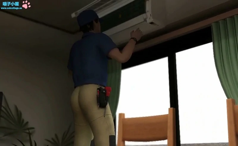 图片[9]-安卓+电脑【神作3D全动态全CV】梅麻吕第18弹 人妻X事情+视频-大壮社区