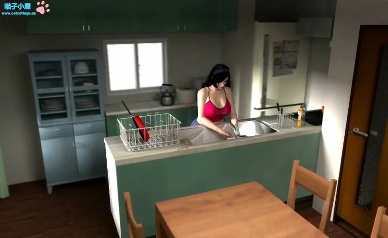 图片[10]-安卓+电脑【神作3D全动态全CV】梅麻吕第18弹 人妻X事情+视频-大壮社区