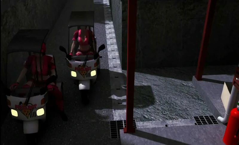 图片[2]-安卓+电脑【神作3D全动态全CV】梅麻吕第19弹 披萨2+视频-大壮社区