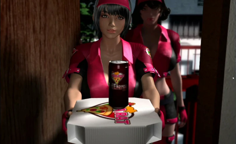 图片[4]-安卓+电脑【神作3D全动态全CV】梅麻吕第19弹 披萨2+视频-大壮社区