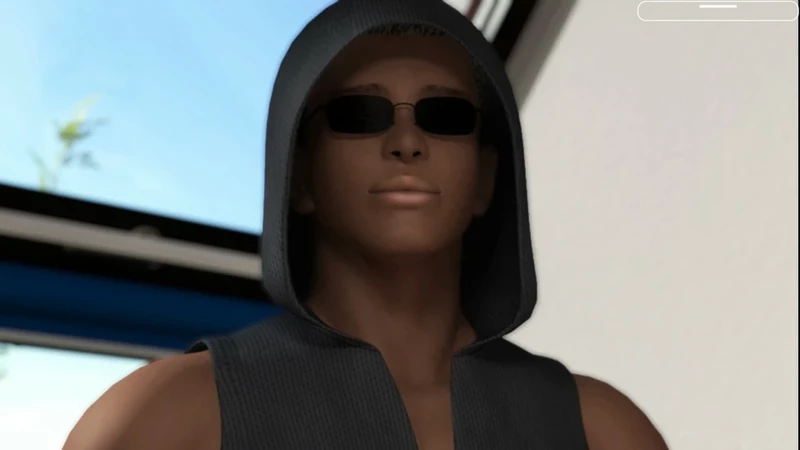 图片[3]-安卓+电脑【神作3D全动态全CV】梅麻吕第21弹 X爱治疗师+视频-大壮社区