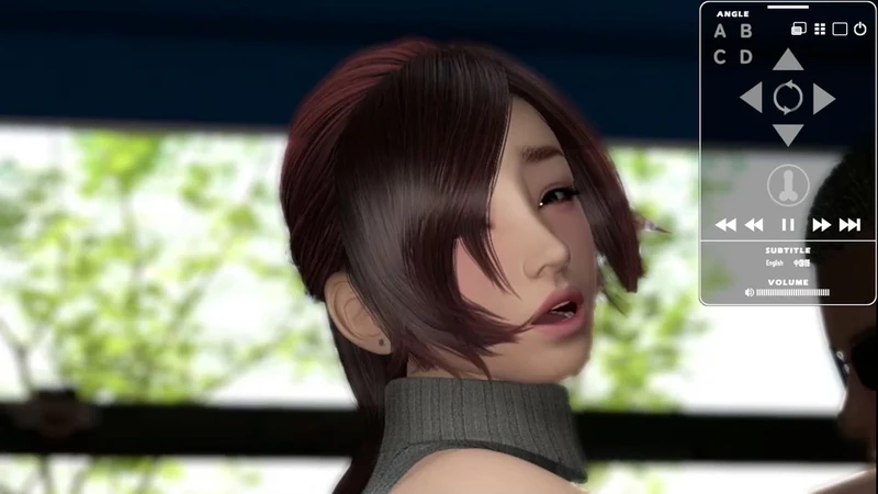 图片[17]-安卓+电脑【神作3D全动态全CV】梅麻吕第21弹 X爱治疗师+视频-大壮社区