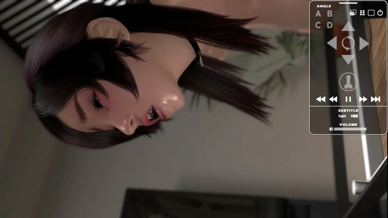 图片[23]-安卓+电脑【神作3D全动态全CV】梅麻吕第21弹 X爱治疗师+视频-大壮社区