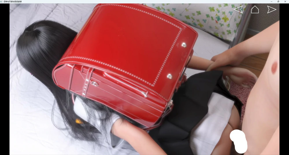 图片[8]-安卓+电脑【神作SLG_3D全动态_全CV】死宅天使 v1.4 步-大壮社区