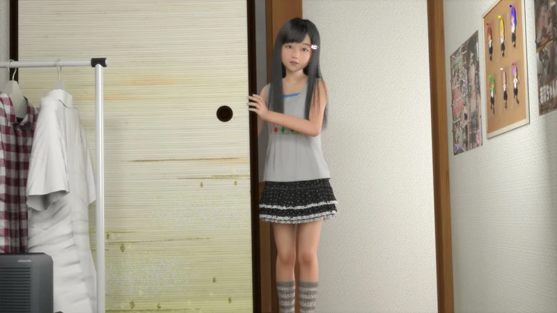 图片[35]-安卓+电脑【神作SLG_3D全动态_全CV】死宅天使 v1.4 步-大壮社区