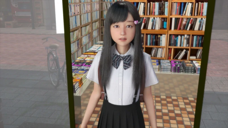 图片[37]-安卓+电脑【神作SLG_3D全动态_全CV】死宅天使 v1.4 步-大壮社区