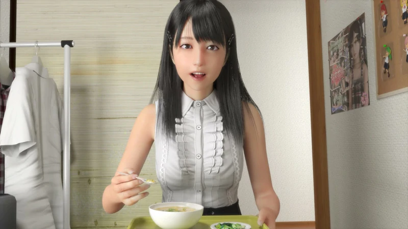 图片[36]-安卓+电脑【神作SLG_3D全动态_全CV】死宅天使 v1.4 步-大壮社区