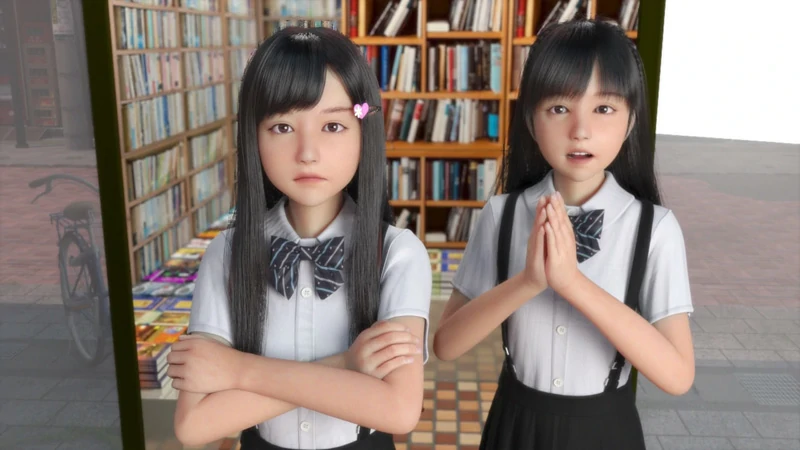 图片[38]-安卓+电脑【神作SLG_3D全动态_全CV】死宅天使 v1.4 步-大壮社区