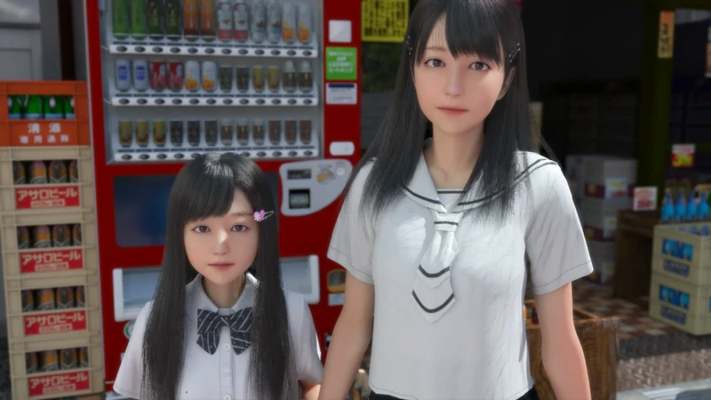 图片[39]-安卓+电脑【神作SLG_3D全动态_全CV】死宅天使 v1.4 步-大壮社区