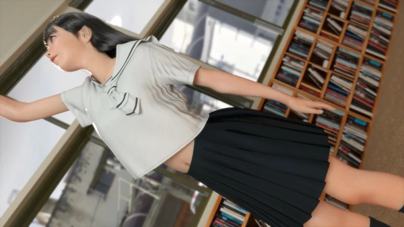 图片[40]-安卓+电脑【神作SLG_3D全动态_全CV】死宅天使 v1.4 步-大壮社区