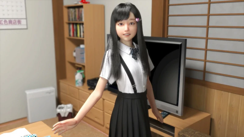 图片[42]-安卓+电脑【神作SLG_3D全动态_全CV】死宅天使 v1.4 步-大壮社区