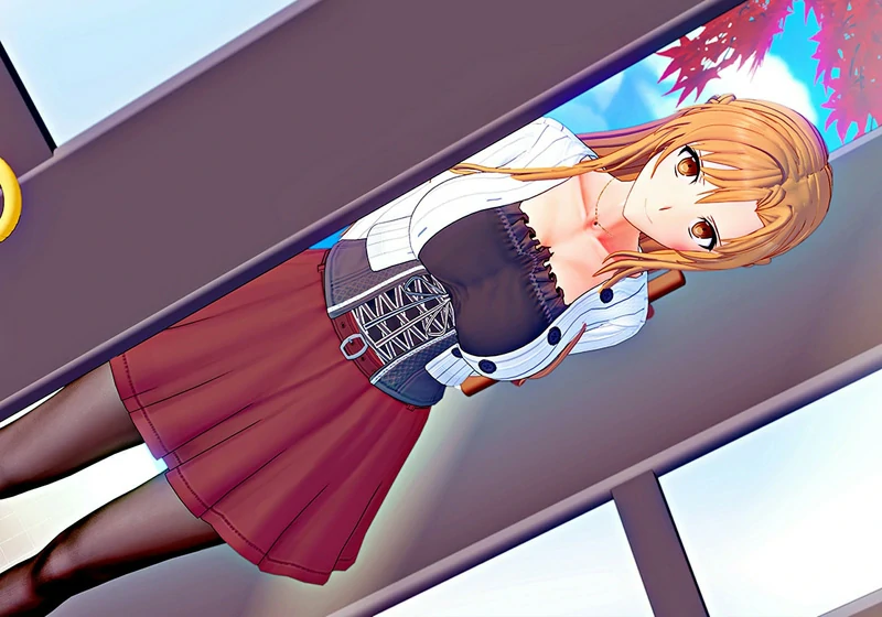 图片[11]-安卓+电脑【神作RPG官中动态NTR】刀剑SAO~气息遮断魔法的陷阱 完结 步-大壮社区