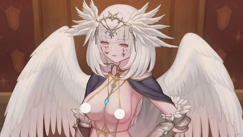 图片[10]-安卓+电脑【欧美SLG/动态】奇异的圣地v0.51 步-大壮社区