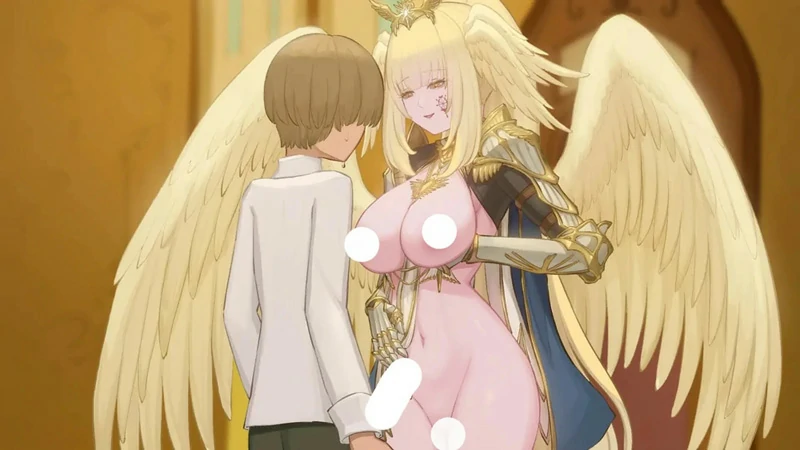 图片[13]-安卓+电脑【欧美SLG/动态】奇异的圣地v0.51 步-大壮社区