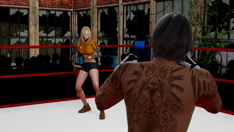 图片[2]-安卓+电脑【SLG动态】权力少女 v0.8.5 步-大壮社区