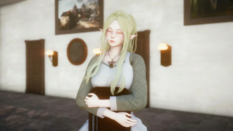 图片[4]-安卓+电脑【神作SLG动态】异世界天堂v0.6 步-大壮社区