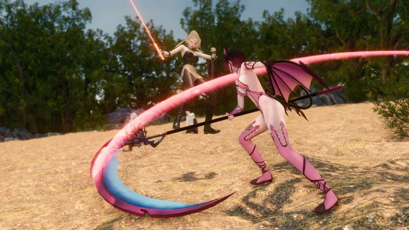 图片[8]-安卓+电脑【神作SLG动态】异世界天堂v0.6 步-大壮社区