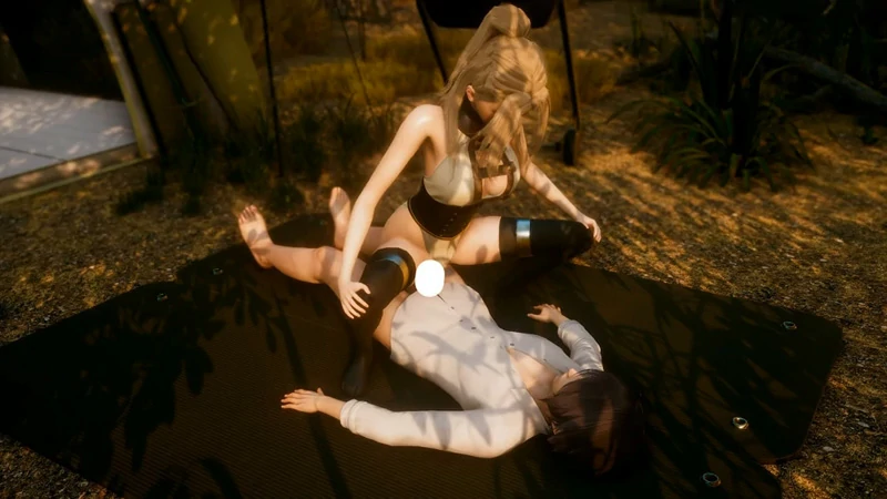 图片[22]-安卓+电脑【神作SLG动态】异世界天堂v0.6 步-大壮社区