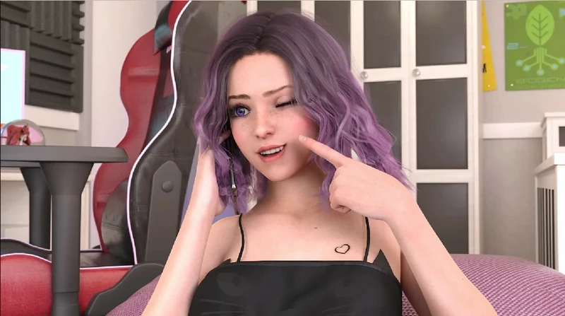 图片[1]-安卓+电脑【欧美神作/动态】新生也疯狂 S1 完结版 第一季 步-大壮社区