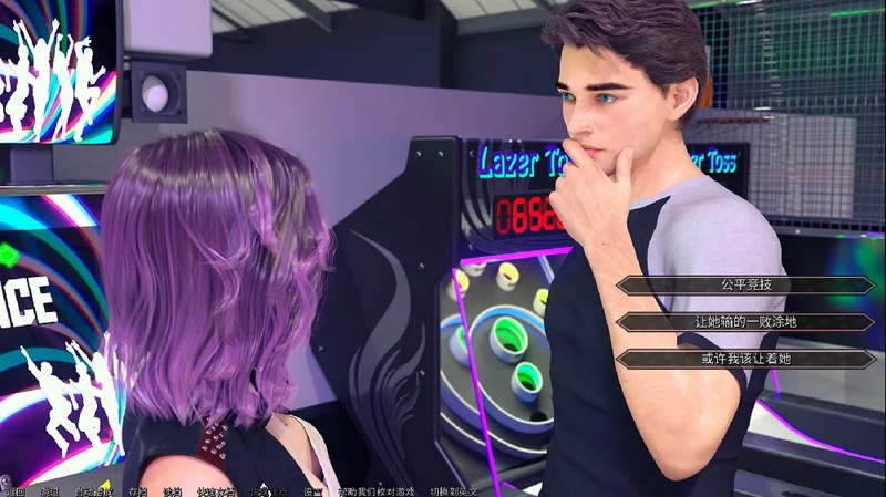 图片[2]-安卓+电脑【欧美神作/动态】新生也疯狂 S1 完结版 第一季 步-大壮社区