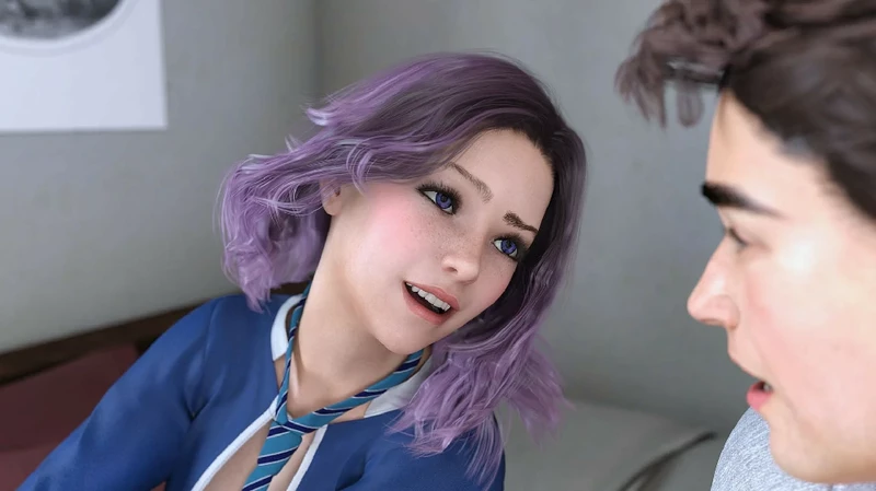 图片[16]-安卓+电脑【欧美神作/动态】新生也疯狂 S1 完结版 第一季 步-大壮社区