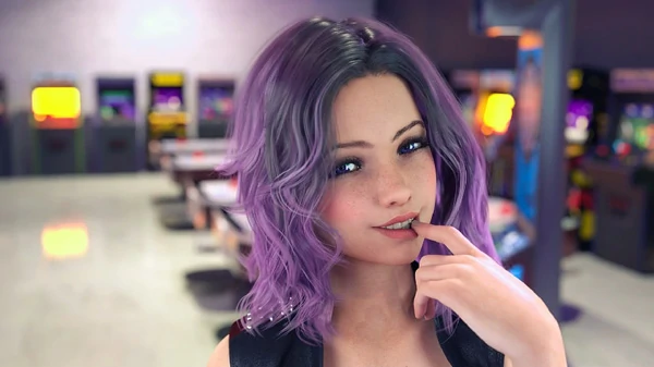 图片[3]-安卓+电脑【欧美神作/动态】新生也疯狂 S2 v4.1 第二季 步-大壮社区