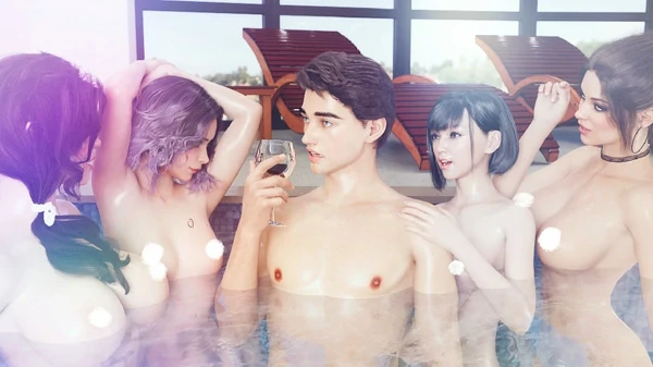 图片[5]-安卓+电脑【欧美神作/动态】新生也疯狂 S2 v4.1 第二季 步-大壮社区