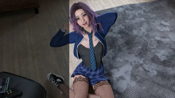 图片[8]-安卓+电脑【欧美神作/动态】新生也疯狂 S2 v4.1 第二季 步-大壮社区