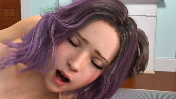 图片[21]-安卓+电脑【欧美神作/动态】新生也疯狂 S2 v4.1 第二季 步-大壮社区