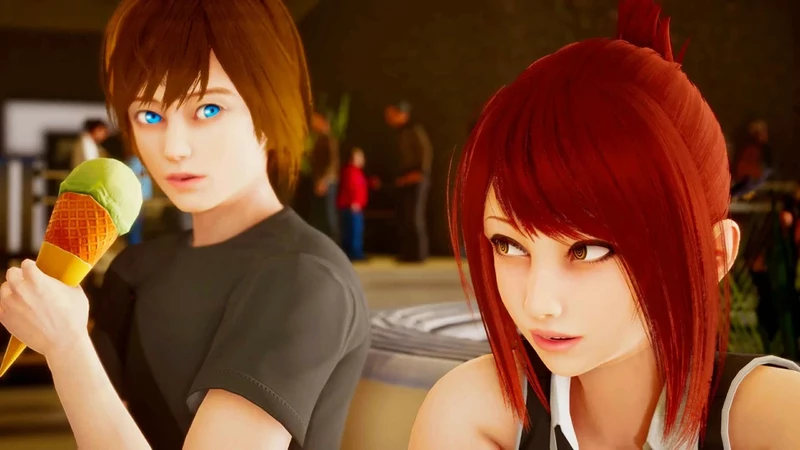 图片[2]-安卓+电脑【亚洲SLG动态】小青山小绿山 v0.12 步-大壮社区